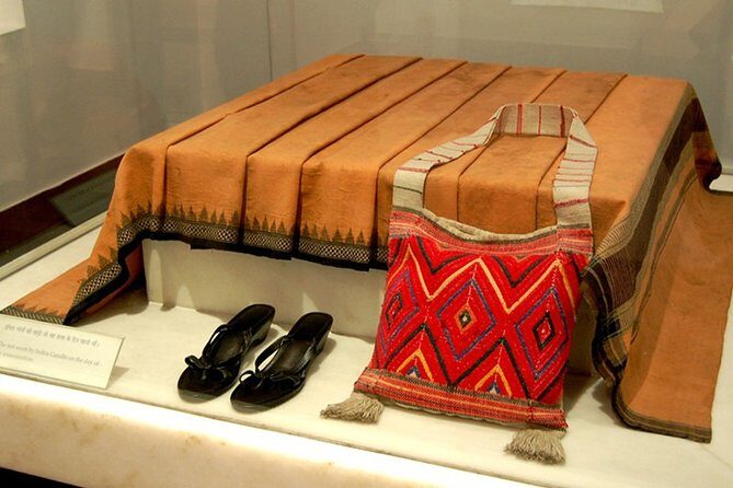 Delhi 5 Museum Tour on Private Basis with Entrance Fees - An In-Depth Look at the Museums