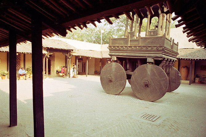 Delhi 5 Museum Tour on Private Basis with Entrance Fees - The Value of a Private Tour
