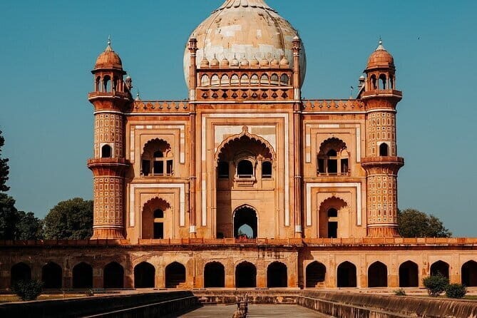 Delhi 6 hr Private Walking Tour with Certified Guide - Exploring Delhi in 6 Hours: A Private Walking Tour Review