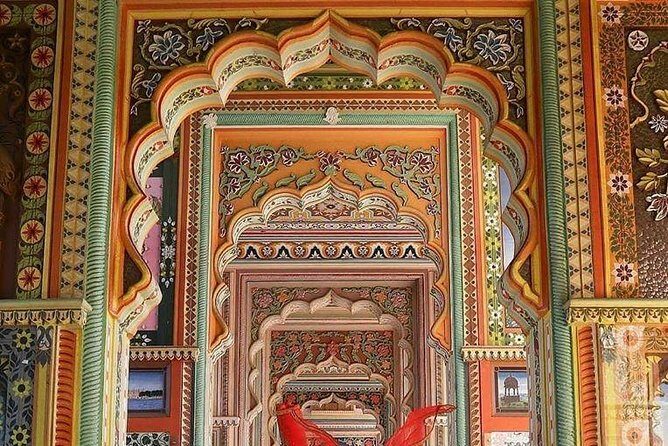 Delhi Agra Amritsar Tour Package ( Taj Mahal & Golden Temple ) - Is This Tour Worth the Cost?