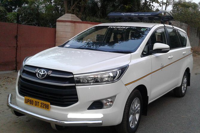Delhi Agra and Taj Mahal Private Day Trip by Car with Lunch - Practical Tips for Your Trip