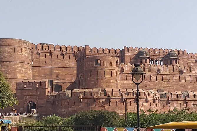 Delhi Agra Day Trip By Car - All Inclusive - Final Thoughts