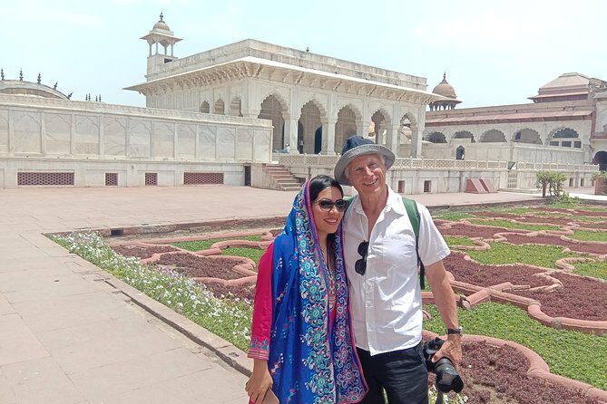Delhi Agra Delhi Same Day Tour - The Sum Up
