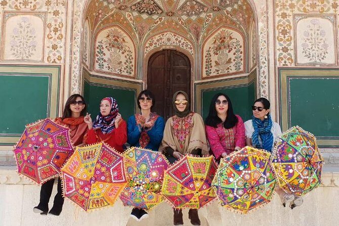 Delhi Agra Delhi Sameday Tour By Private Car - Final Thoughts