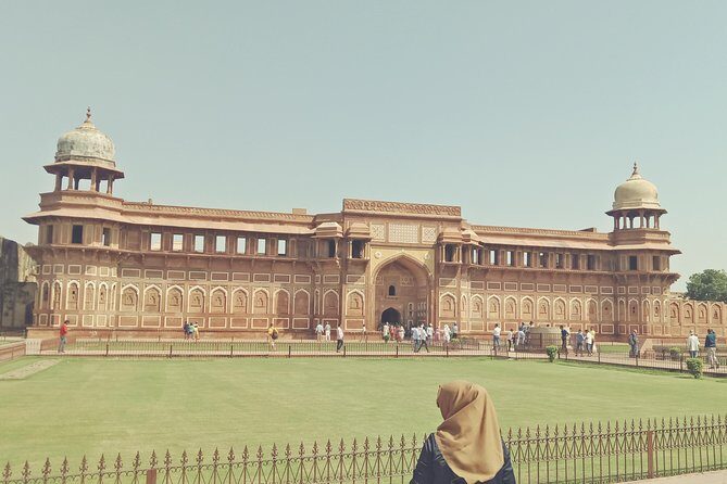 Delhi Agra Delhi Sameday Tour By Private Car - FAQ