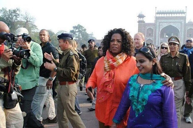 Delhi Agra Delhi Tour: 01 Overnight stay in Agra. - Practical Tips for Making the Most of Your Tour