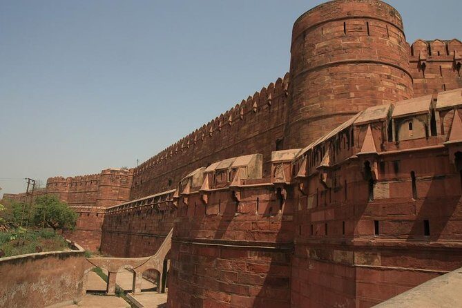 Delhi Agra Jaipur 3 Day Golden Triangle Tour - Authentic Insights From Reviewers