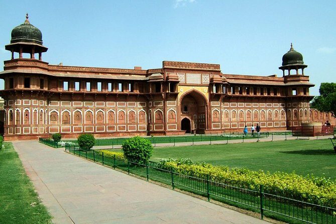 Delhi Agra Jaipur 3 Day Golden Triangle Tour - FAQ