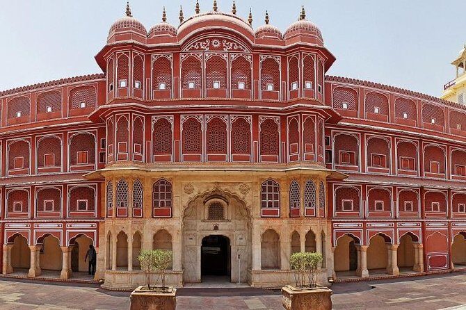 Delhi Agra Jaipur 6 Days Guided Golden Triangle Tour From Delhi - An In-Depth Review of the Golden Triangle Experience