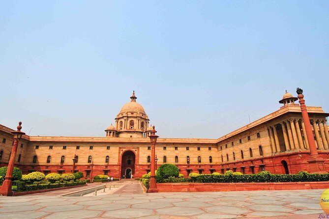 Delhi Agra Jaipur 6 Days Guided Golden Triangle Tour From Delhi - Final Thoughts