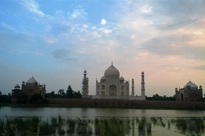 Delhi Agra jaipur 6 Days Tour - Final Thoughts