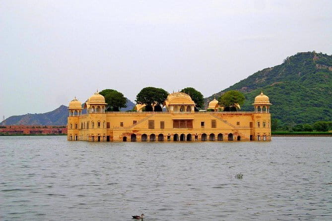 Delhi Agra Jaipur Jodhpur Udaipur 9 Days Tour From New Delhi - An In-Depth Look at the Itinerary