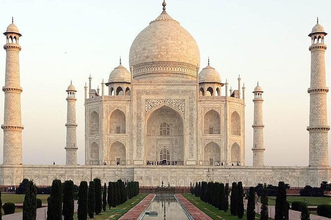 Delhi Agra Jaipur Jodhpur Udaipur 9 Days Tour From New Delhi - Who Is This Tour Best For?
