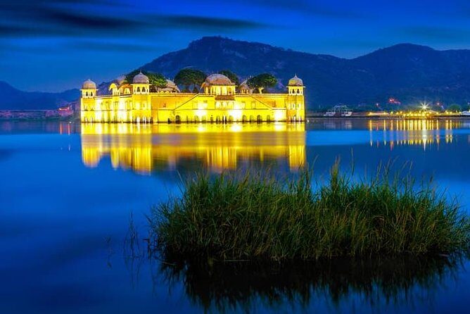 Delhi Agra Jaipur Jodhpur Udaipur Tour - Taj Mahal Sunset/Sunrise - FAQ