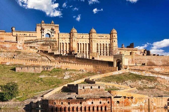 Delhi Agra Jaipur Ranthambore Tigers 5 Days Tour From Delhi - Who Should Consider This Tour?