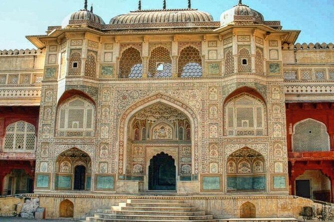 Delhi Agra Jaipur Ranthambore Tigers 5 Days Tour From Delhi - FAQ