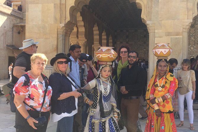Delhi Agra Jaipur Tour 4 Nights 5 Days - An in-depth look at the Delhi-Agra-Jaipur adventure