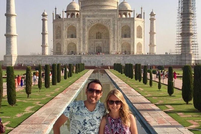 Delhi Agra Jaipur Tour 4 Nights 5 Days - FAQ