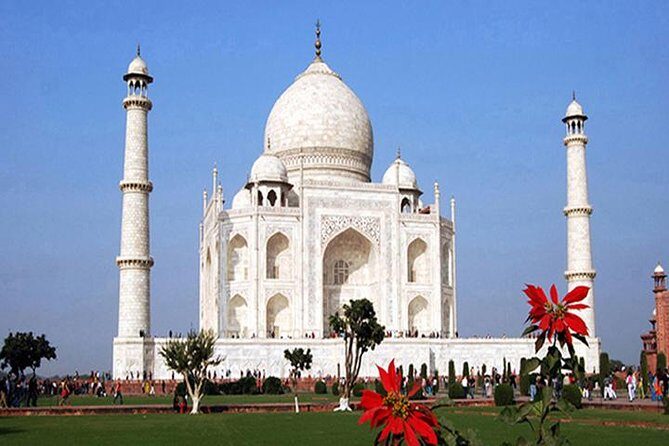 Delhi Agra Jaipur Tour from Delhi by Private Car - FAQ