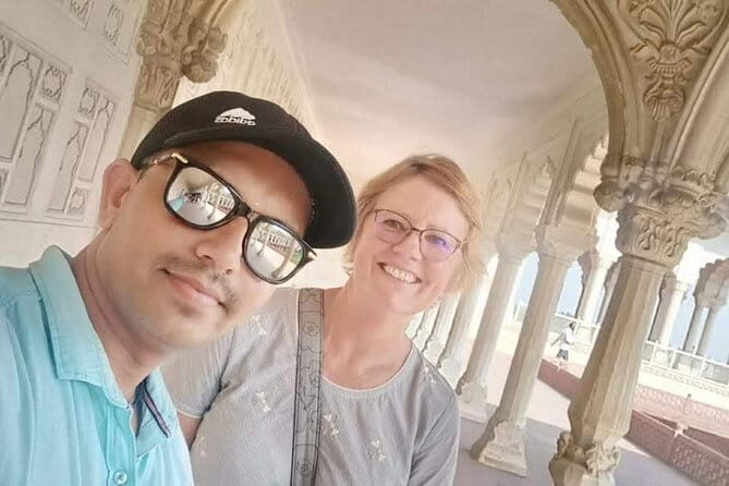 Delhi Agra Jaipur with 5 star - Day 2: Exploring Delhi’s Historical Gems