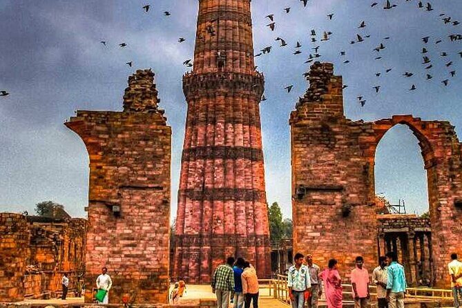Delhi Agra Overnight - What Reviewers Say