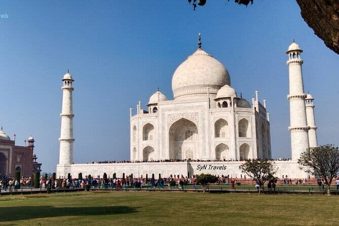 Delhi & Agra Private 2-Day Tour with Taj Mahal Sunrise - Final Thoughts: Who Is This Tour Best For?