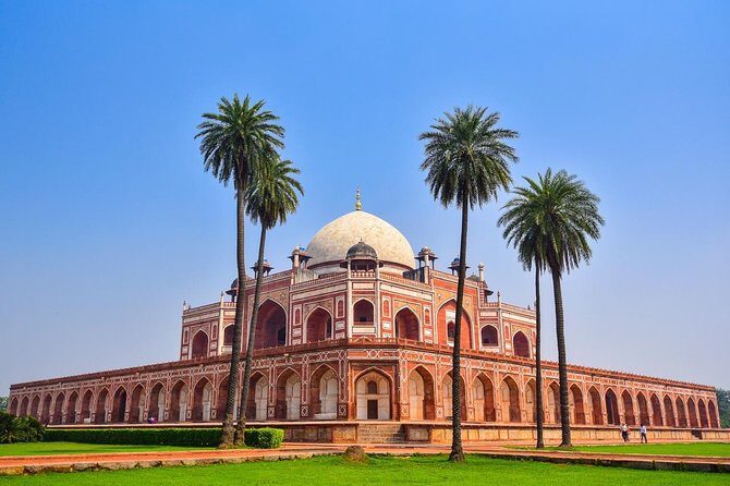 Delhi-Agra:- Privately Guided Overnight Trip To Agra From Delhi ( 2D/1N ) - An In-Depth Look at the Tour Experience