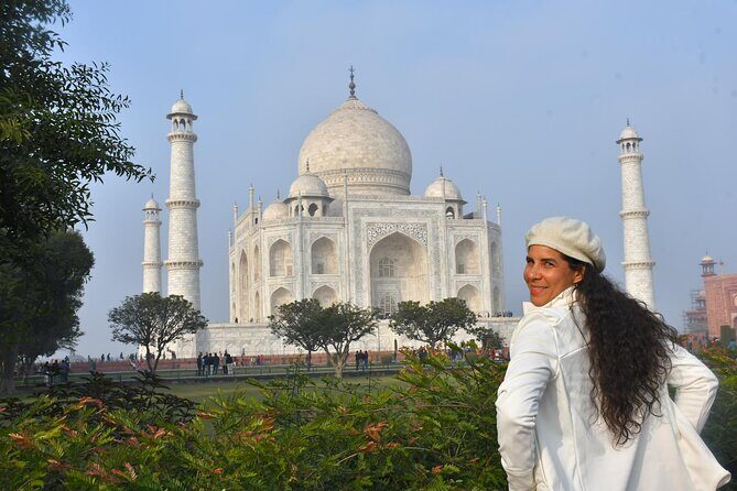 Delhi Agra Same Day Tour By Car - In-Depth Look at the Tour Experience