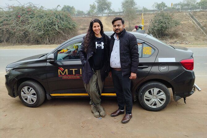 Delhi Agra Same Day Tour By Car - The Sum Up
