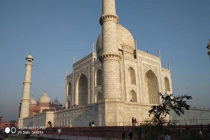 Delhi Agra Shimla Manali Tour Package 6 Night 7 Days - Overall Value and What You’ll Love