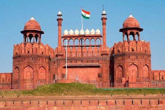 DELHI - AGRA TOUR (3 Nights /4 Days) - In-Depth Look at the Itinerary and Highlights
