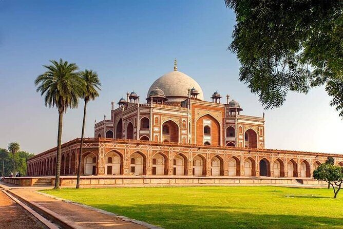 DELHI - AGRA TOUR (3 Nights /4 Days) - What Makes This Tour Stand Out?