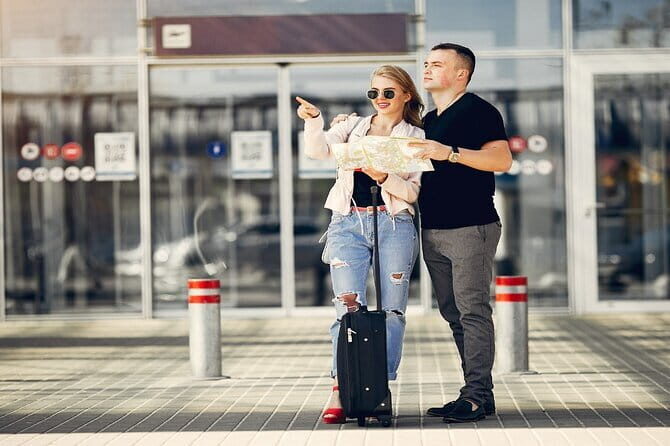 Delhi Airport: Private Transfer to/from New Delhi Hotel - An Honest Look at the Service