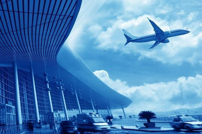 Delhi Airport: Private Transfer to/from New Delhi Hotel - The Sum Up