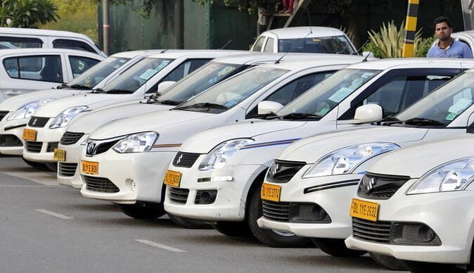 Delhi Airport to Agra Drop - Key Points