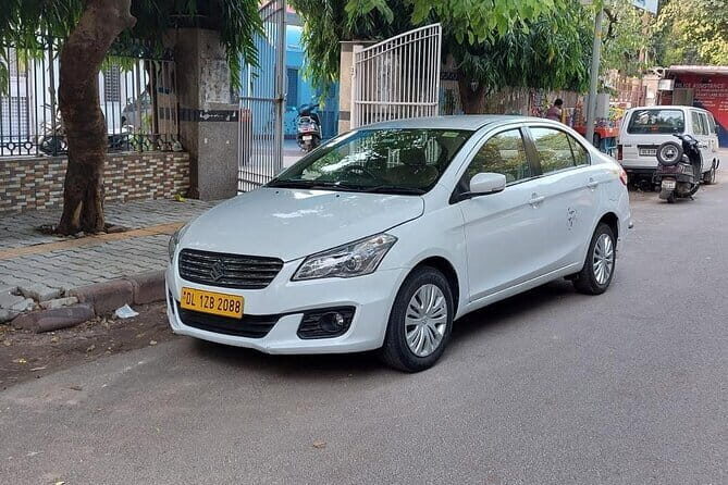 Delhi Airport to hotel private transfer - Who Should Book This Transfer?