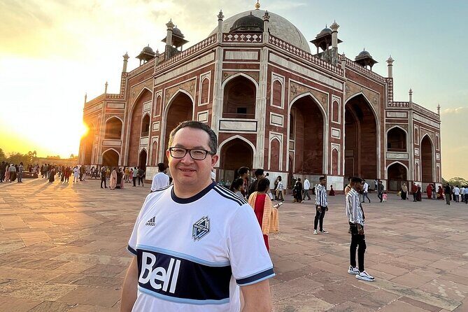 Delhi All Inclusive Half Day City Tour With Guide - FAQ