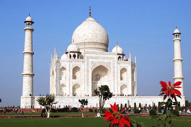 Delhi and Agra Private Combo Tour from Delhi - The Practicalities and Value