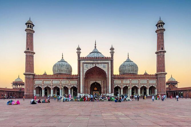 Delhi and Jaipur 2 Days Tour from Delhi - Who Is This Tour Best Suited For?