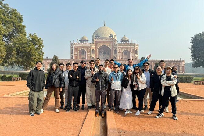 Delhi: Best 4 to 8 hour Old and New Delhi City Tour-All Inclusive - Who Will Love This Tour?
