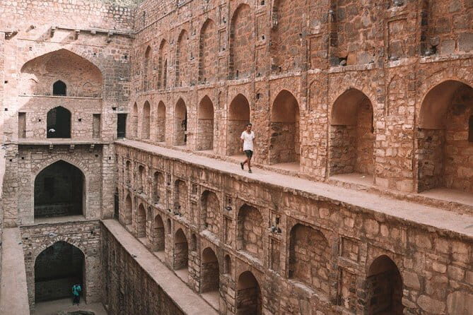 Delhi Best of Monuments Half Day Tour - A Deep Dive into the Itinerary