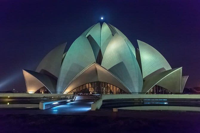 Delhi Best of Monuments Half Day Tour - What the Reviews Tell Us