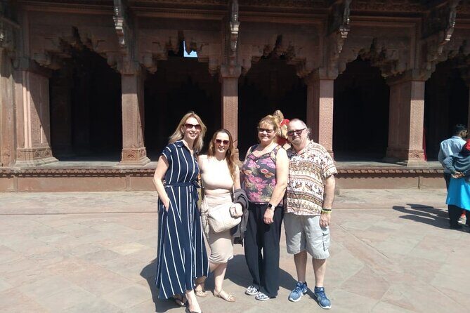 Delhi best of monuments half day tour - FAQs