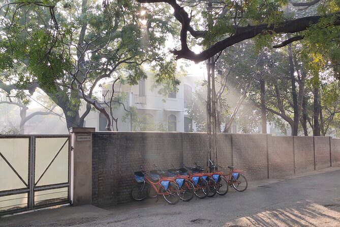 Delhi By Cycle & Old Delhi - The Experience in Detail