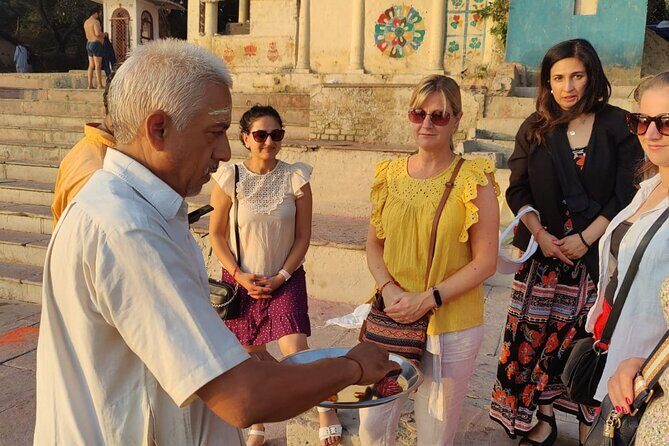 Delhi By Dawn:Secret morning Delhi Tour + Breakfast all inclusive - What the Tour Offers and Why It Matters