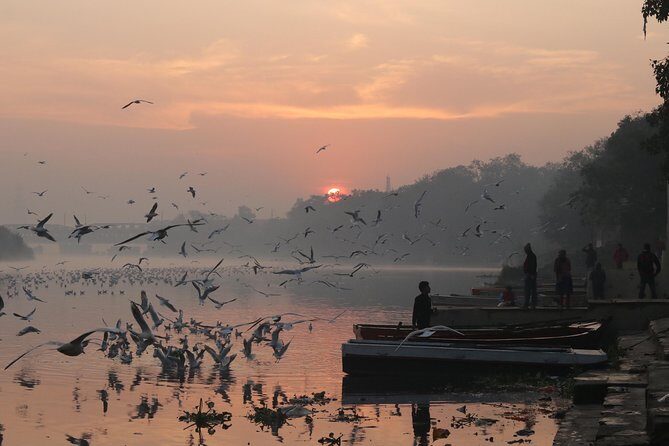 Delhi By Dawn:Secret morning Delhi Tour + Breakfast all inclusive - Final Thoughts