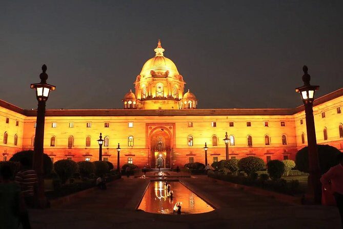 Delhi by Evening Tour by Private Air-Condition vehicle includes Dinner. - The Authentic Cultural Experience and Its Limitations