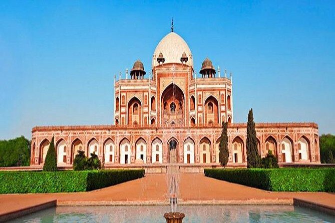 Delhi City Sightseeing Tour In a Private Car With Safe & Reliable Driver - Is This Tour Right for You?