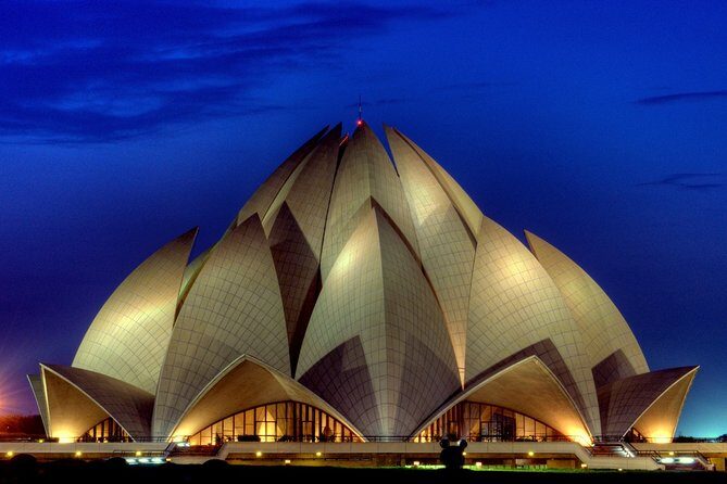 Delhi City Tour - Exploring Delhi: A Complete Review of the Private City Tour