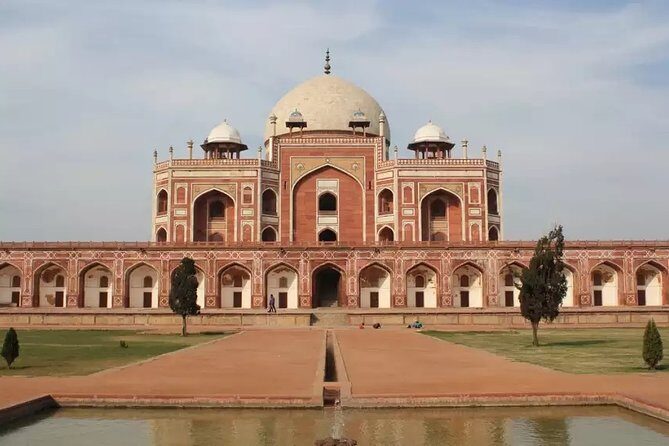 Delhi City Tour - Frequently Asked Questions